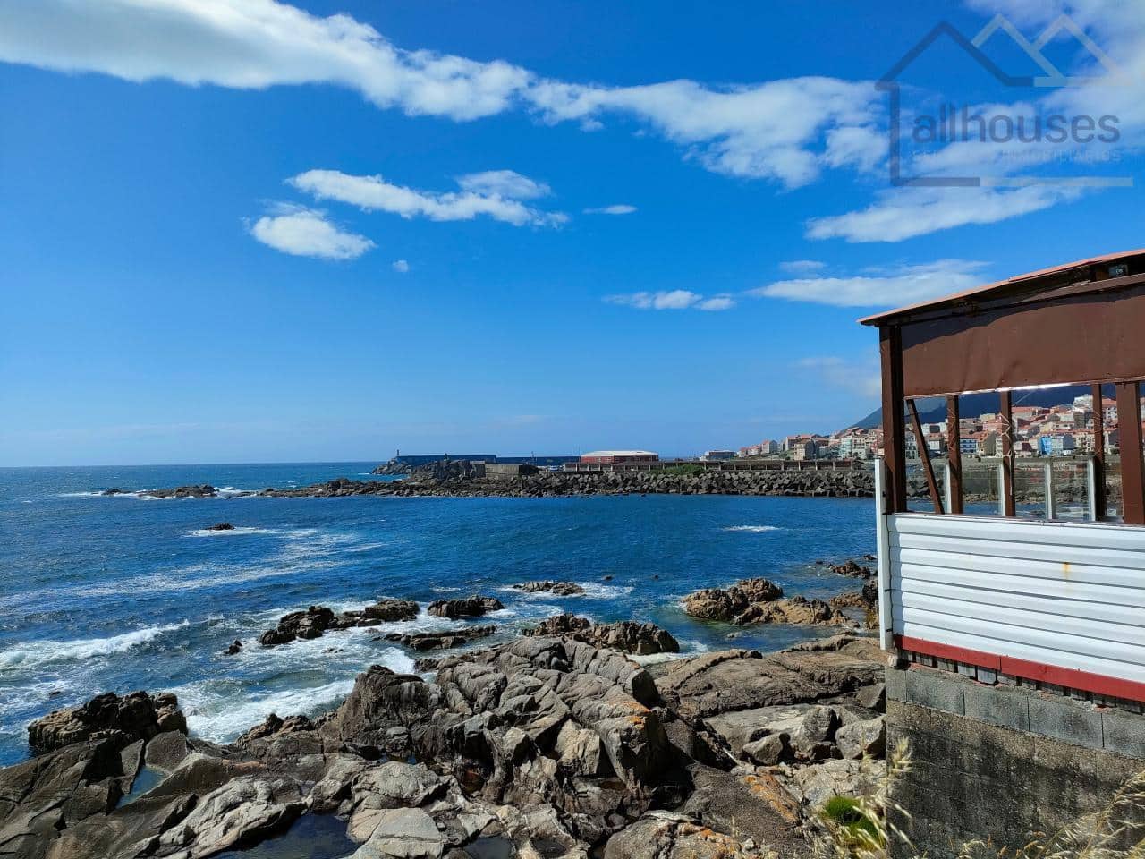 Restaurant/Bar for sale in A Guarda - € 220,000 (Ref: 9417314)