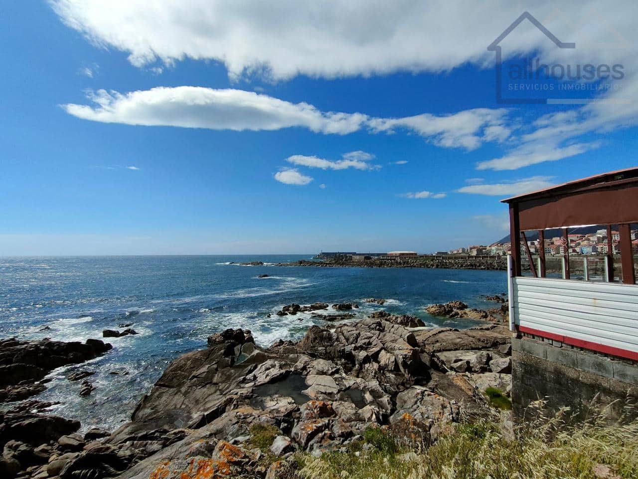 Restaurant/Bar for sale in A Guarda - € 220,000 (Ref: 9417314)