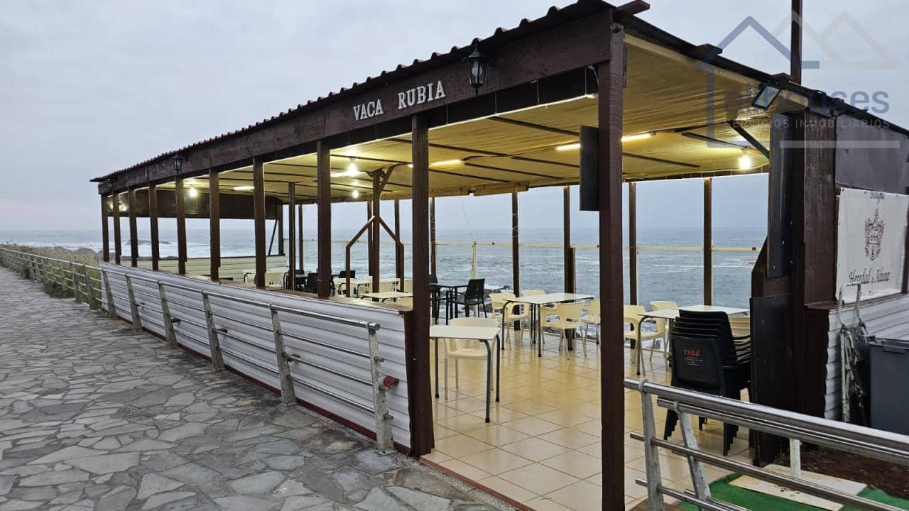 Restaurant/Bar for sale in A Guarda - € 220,000 (Ref: 9417314)
