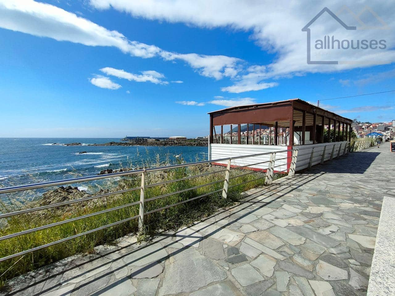 Restaurant/Bar for sale in A Guarda - € 220,000 (Ref: 9417314)