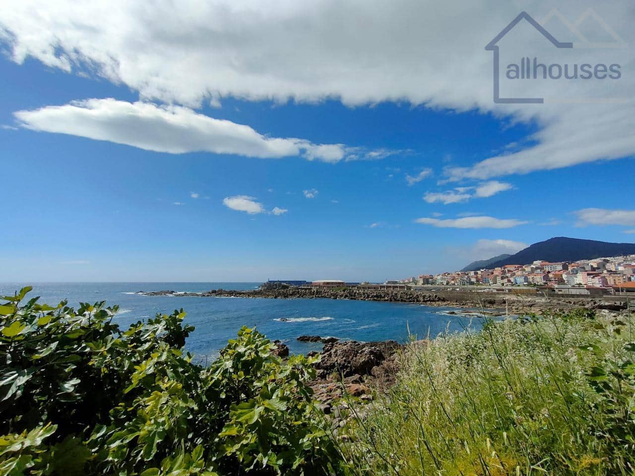 Restaurant/Bar for sale in A Guarda - € 220,000 (Ref: 9417314)