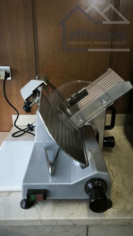 Bedrijf te koop in Vigo - € 95.000 (Ref: 9417315)