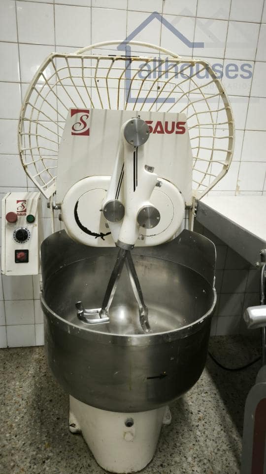 Negocio en Vigo en venta - 95.000 € (Ref: 9417315)