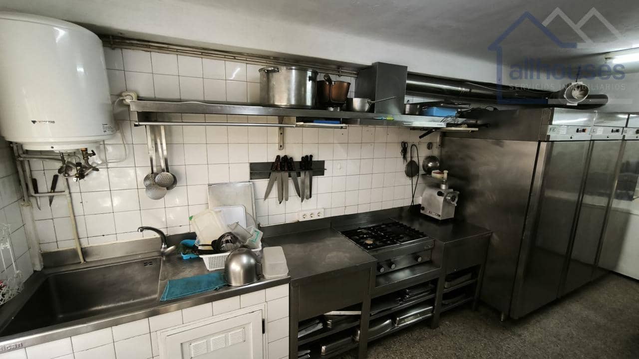 Negocio en Vigo en venta - 95.000 € (Ref: 9417315)