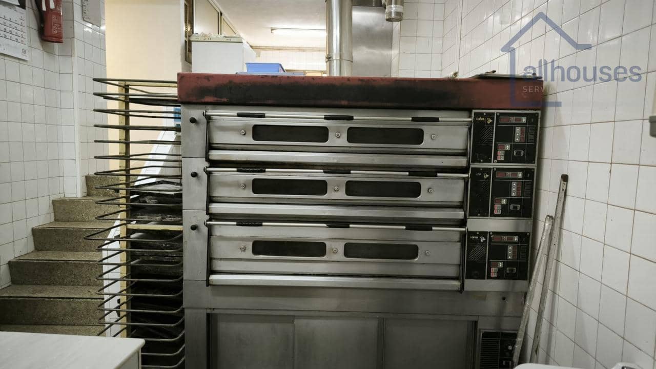 Negocio en Vigo en venta - 95.000 € (Ref: 9417315)