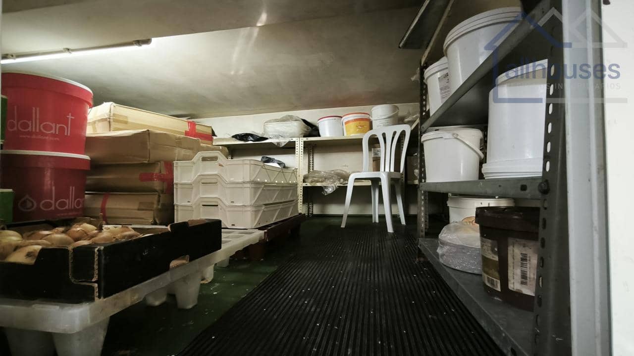 Negocio en Vigo en venta - 95.000 € (Ref: 9417315)