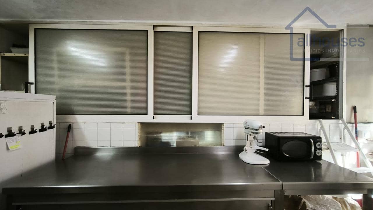 Negocio en Vigo en venta - 95.000 € (Ref: 9417315)