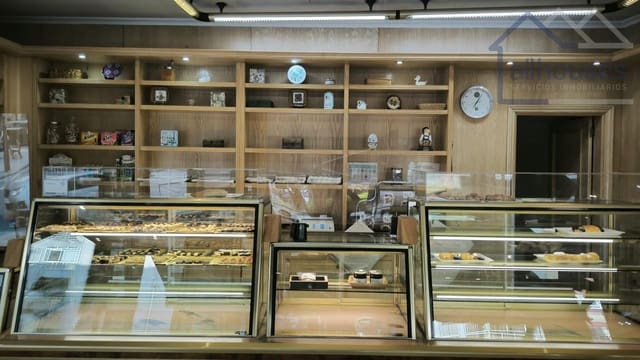 Bedrijf te koop in Vigo - € 95.000 (Ref: 9417315)