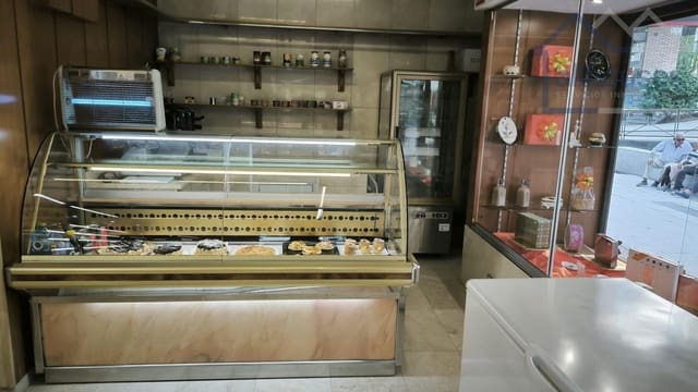 Bedrijf te koop in Vigo - € 95.000 (Ref: 9417315)