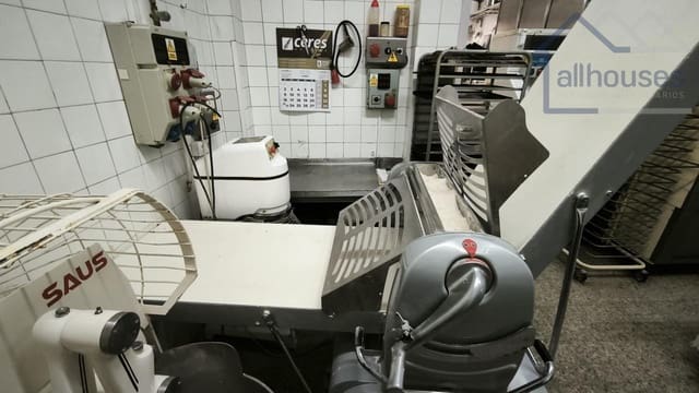 Bedrijf te koop in Vigo - € 95.000 (Ref: 9417315)