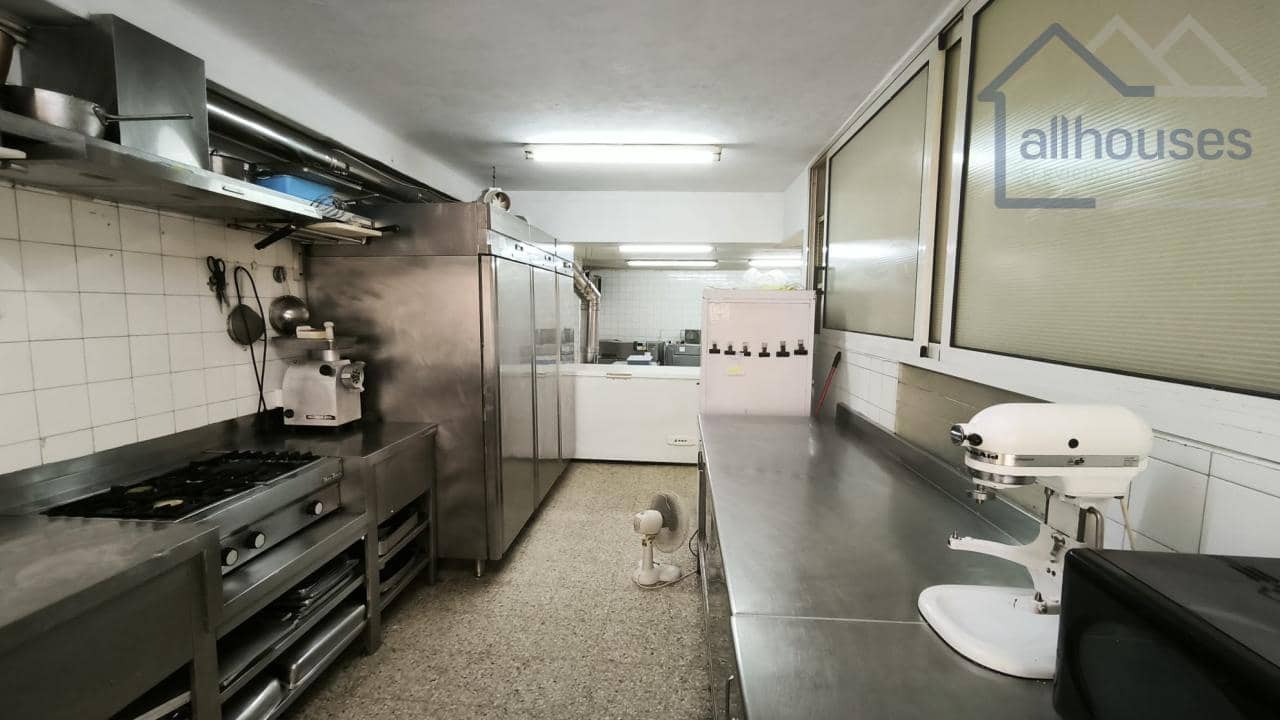 Negocio en Vigo en venta - 95.000 € (Ref: 9417315)