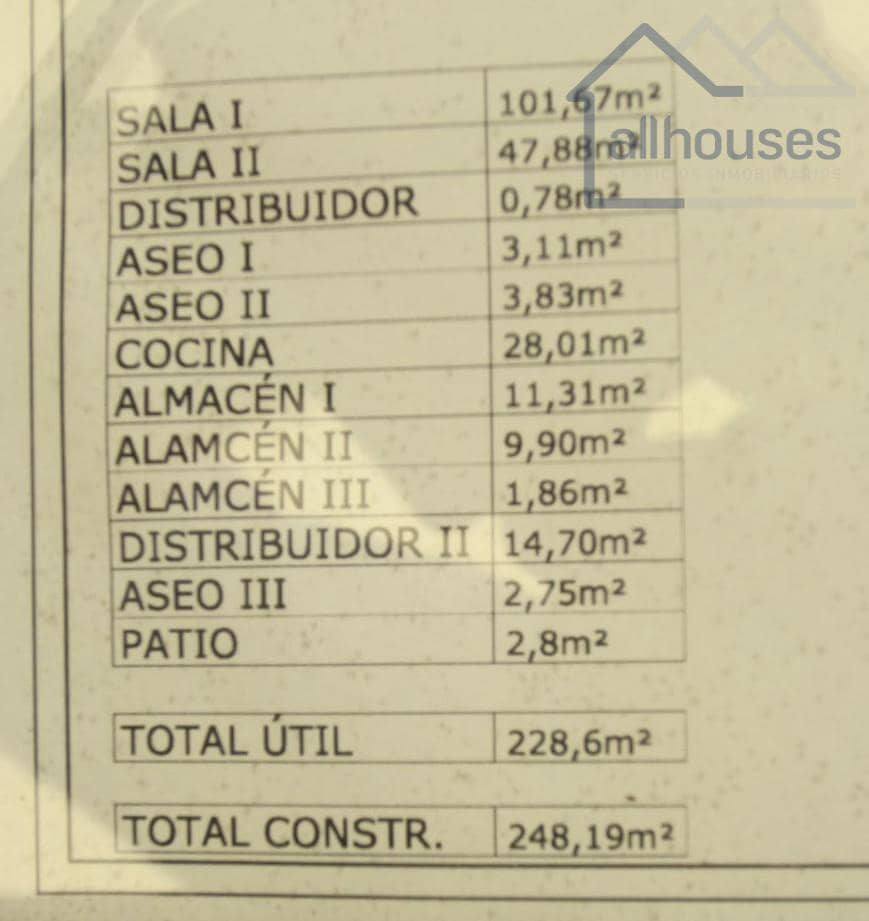 Restaurant/Bar for rent in Vigo - € 2,000 (Ref: 9417316)