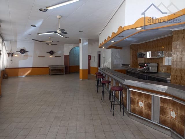 Bar/Restaurant zu vermieten in Vigo - 2.000 € (Ref: 9417316)