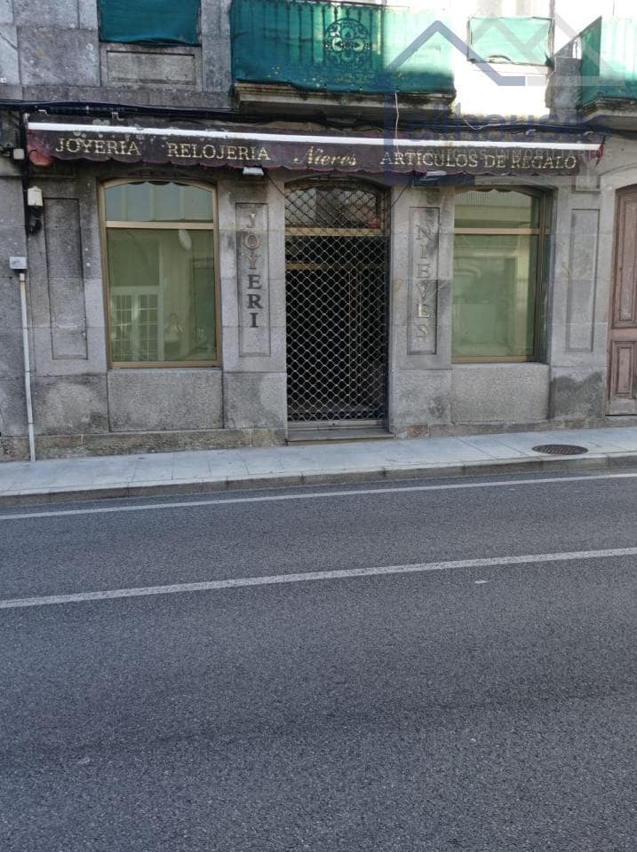 Kommersiell til salgs i A Guarda - € 187 200 (Ref: 9417317)