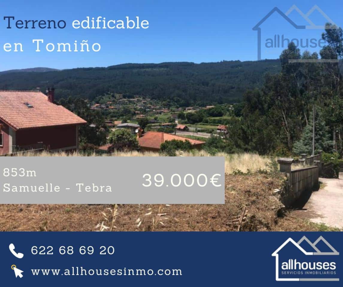 Undeveloped Land for sale in Tomino - € 39,000 (Ref: 9417318)