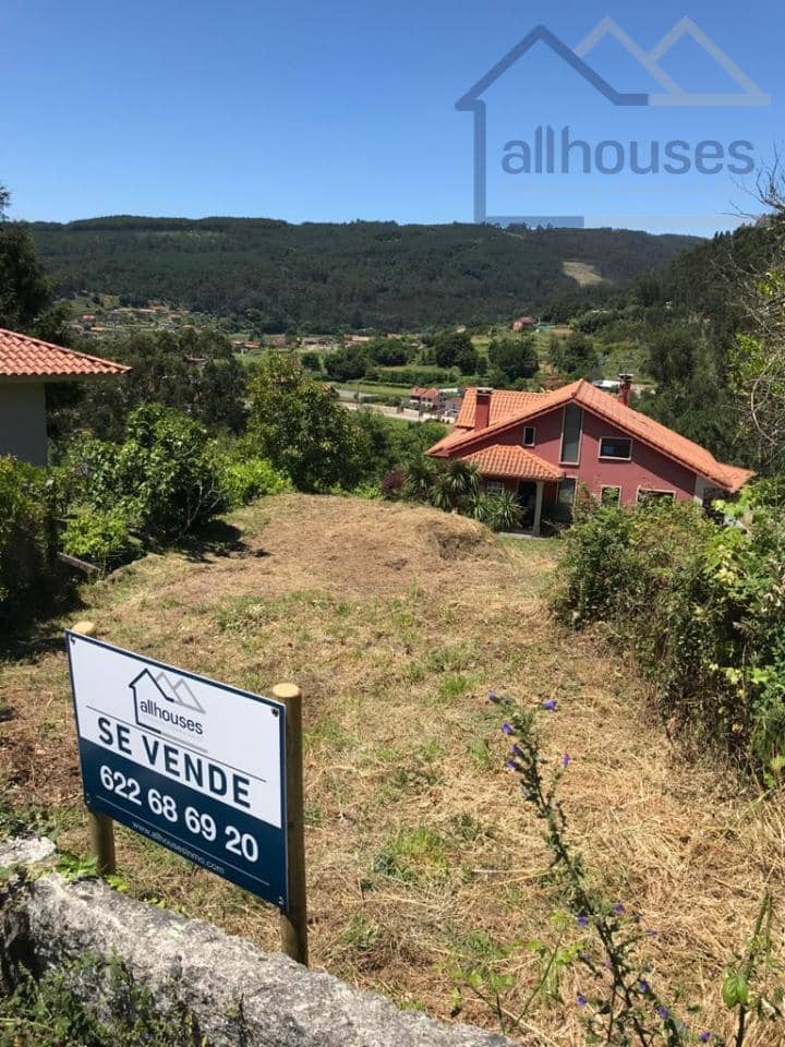 Undeveloped Land for sale in Tomino - € 39,000 (Ref: 9417318)