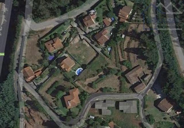 Undeveloped Land for sale in Tomiño - € 39,000 (Ref: 9417318)