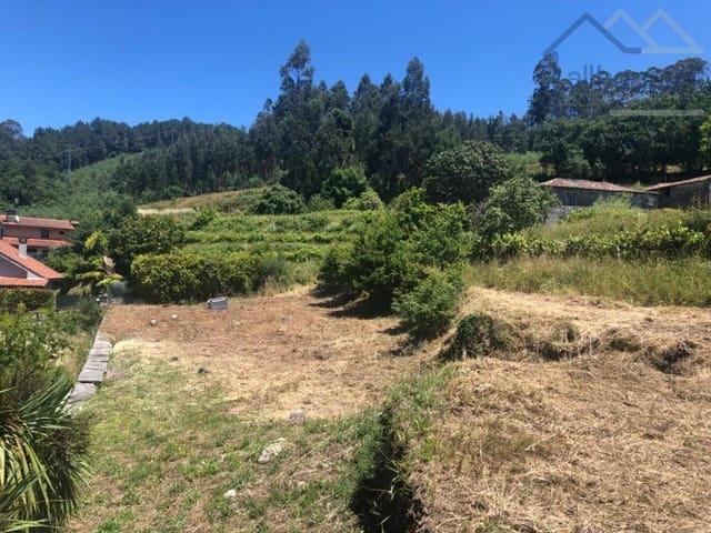Undeveloped Land for sale in Tomiño - € 39,000 (Ref: 9417318)