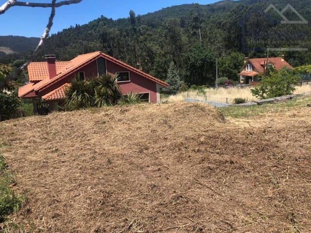 Undeveloped Land for sale in Tomiño - € 39,000 (Ref: 9417318)