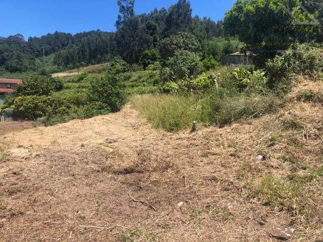 Undeveloped Land for sale in Tomiño - € 39,000 (Ref: 9417318)