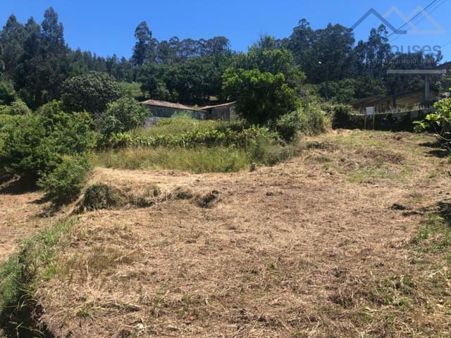 Undeveloped Land for sale in Tomiño - € 39,000 (Ref: 9417318)