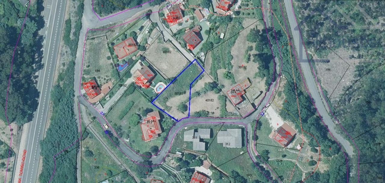 Undeveloped Land for sale in Tomino - € 39,000 (Ref: 9417318)