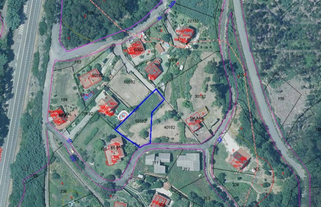 Undeveloped Land for sale in Tomino - € 39,000 (Ref: 9417318)