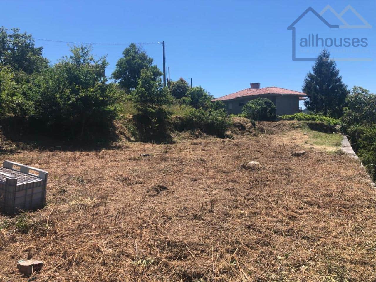 Undeveloped Land for sale in Tomino - € 39,000 (Ref: 9417318)