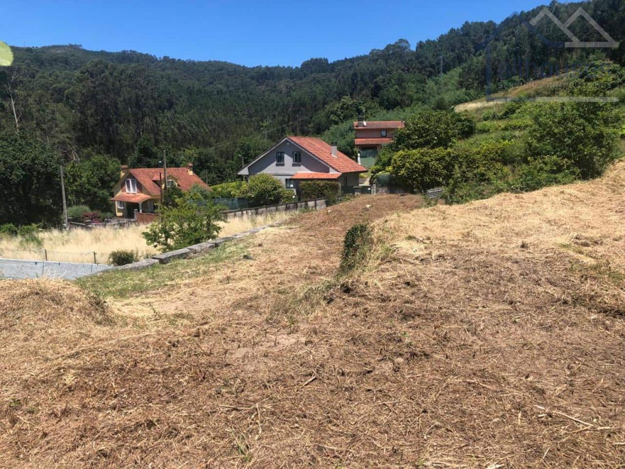 Undeveloped Land for sale in Tomino - € 39,000 (Ref: 9417318)