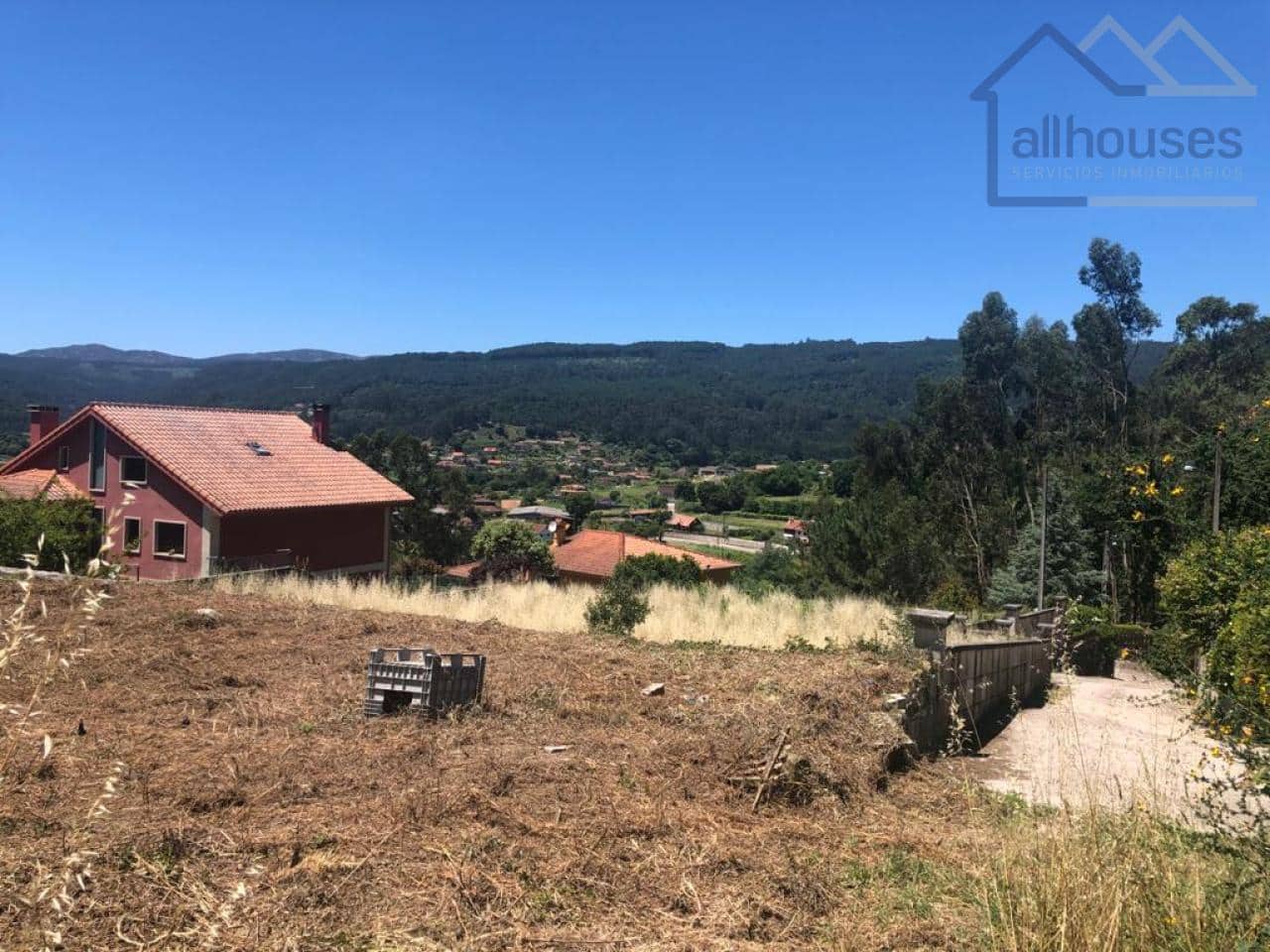 Undeveloped Land for sale in Tomino - € 39,000 (Ref: 9417318)