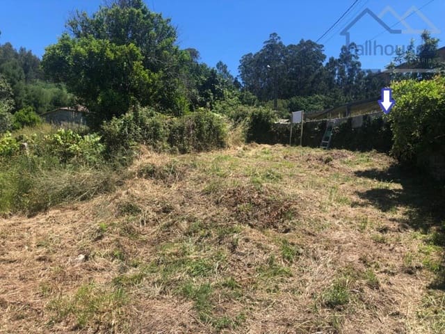 Undeveloped Land for sale in Tomiño - € 39,000 (Ref: 9417318)