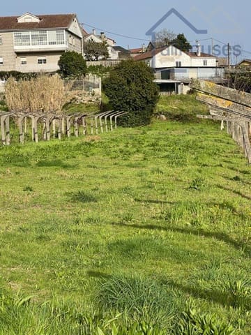 Undeveloped Land for sale in Tui - € 55,000 (Ref: 9417319)