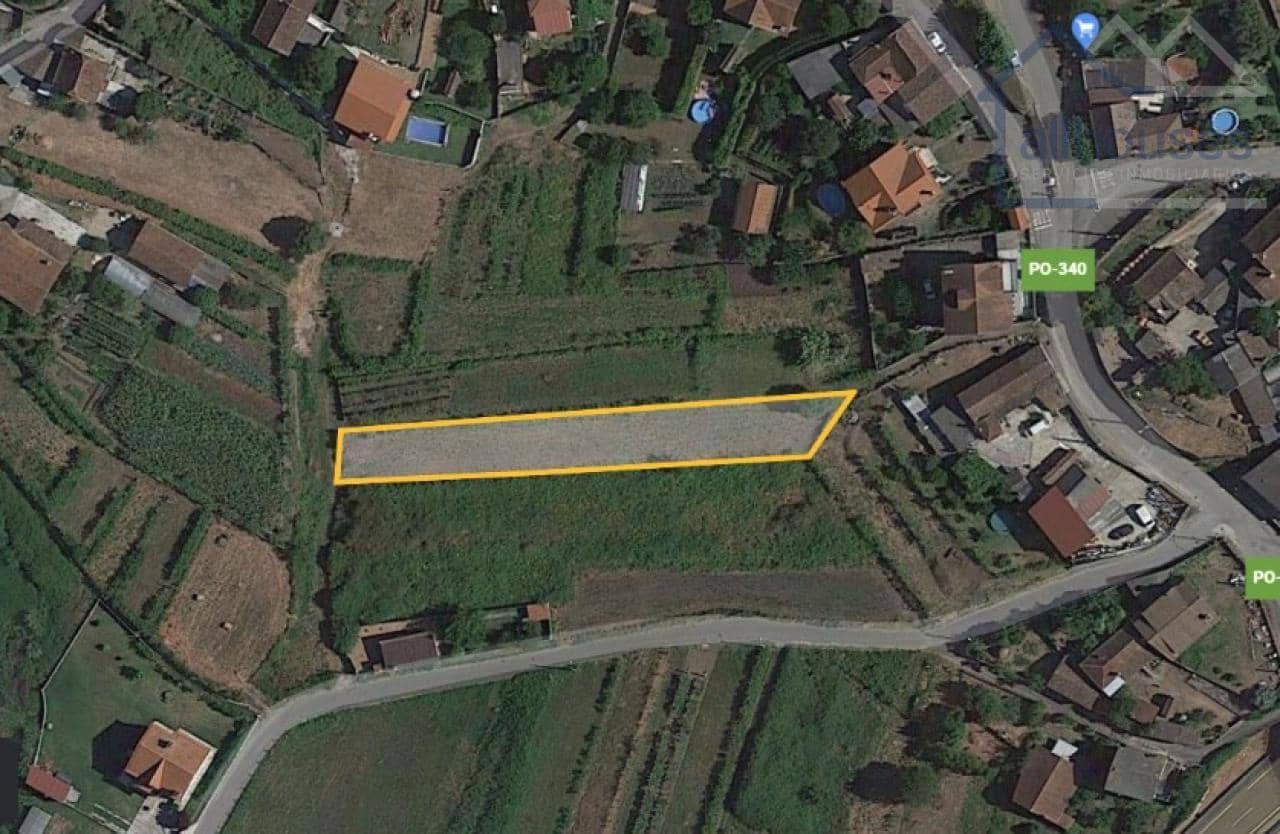 Undeveloped Land for sale in Tui - € 55,000 (Ref: 9417319)