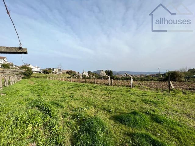 Undeveloped Land for sale in Tui - € 55,000 (Ref: 9417319)