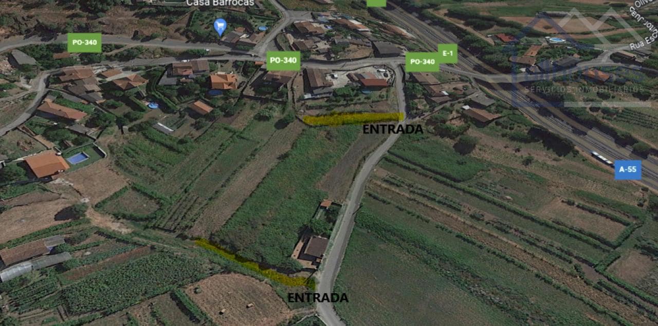 Undeveloped Land for sale in Tui - € 55,000 (Ref: 9417319)