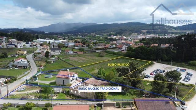 Undeveloped Land for sale in O Porriño - € 475,000 (Ref: 9417320)