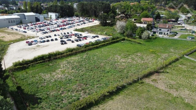 Undeveloped Land for sale in O Porriño - € 475,000 (Ref: 9417320)