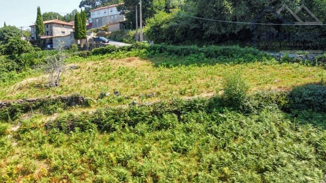 Teren niezagospodarowany na sprzedaż w Covelo - 52 250 € (Ref: 9417322)