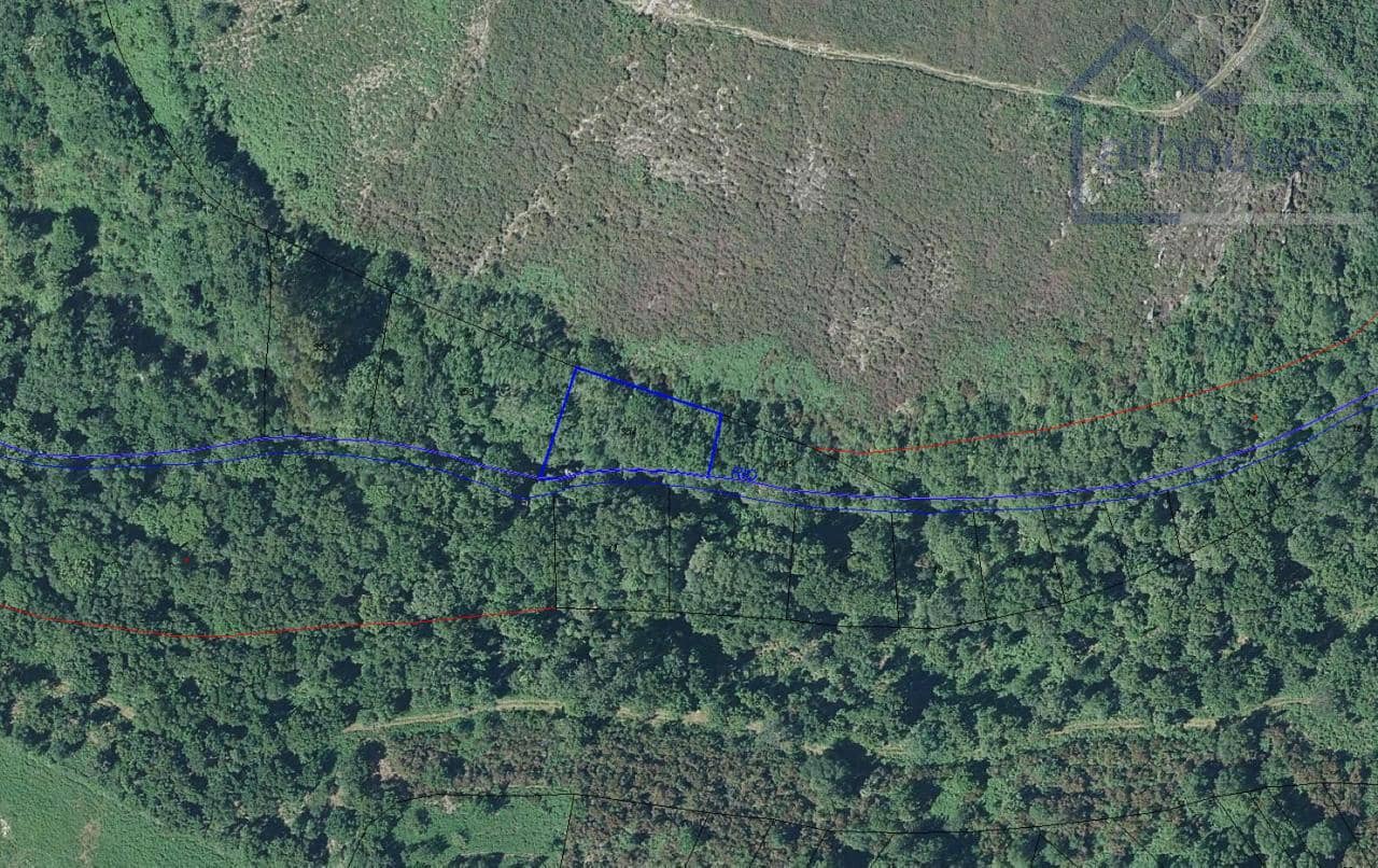 Undeveloped Land for sale in Covelo - € 149,103 (Ref: 9417323)