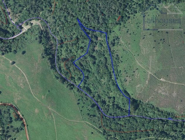 Undeveloped Land for sale in Covelo - € 149,103 (Ref: 9417323)