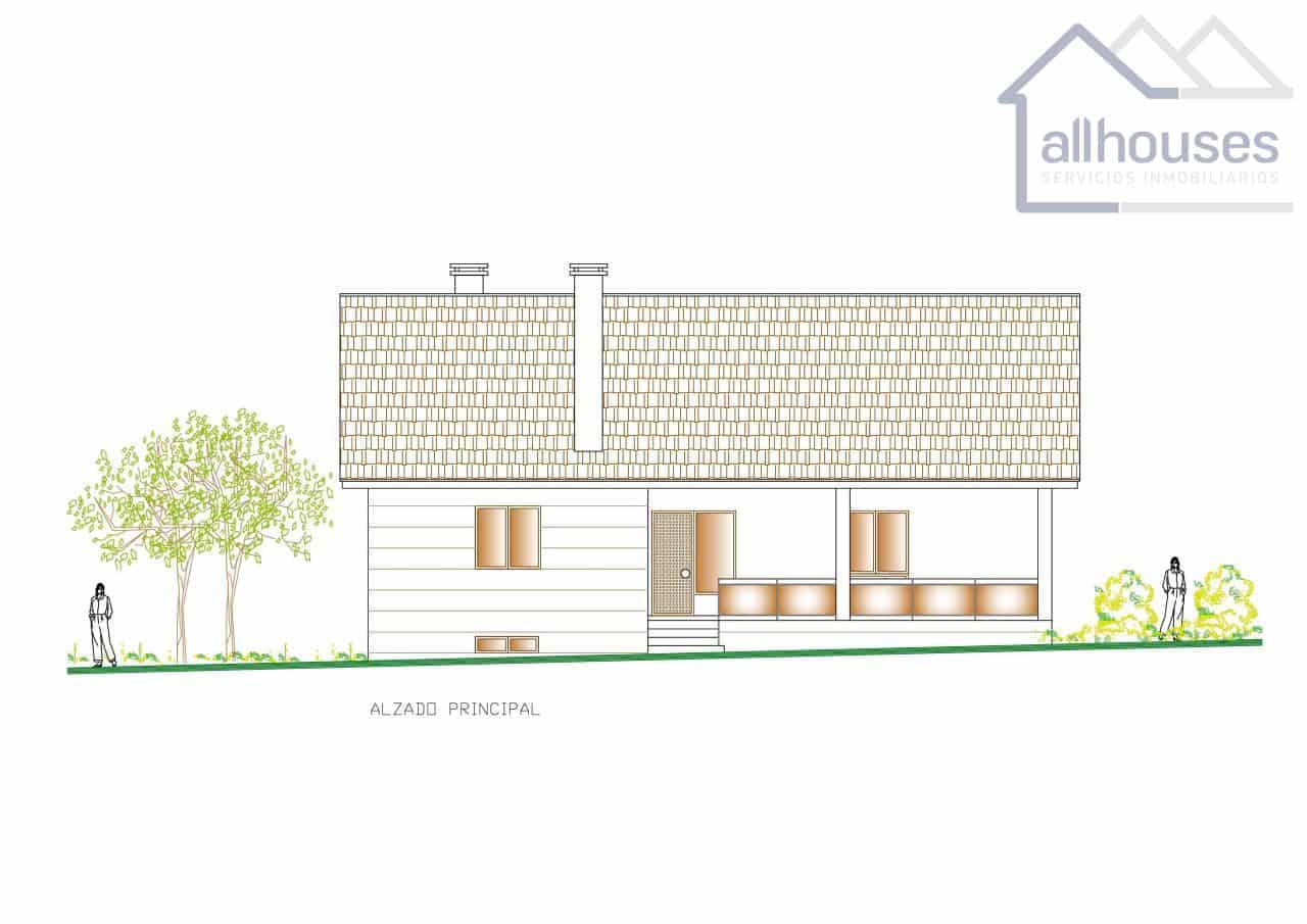 Undeveloped Land for sale in Gondomar - € 130,000 (Ref: 9417324)