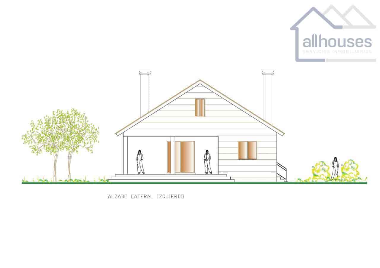 Undeveloped Land for sale in Gondomar - € 130,000 (Ref: 9417324)