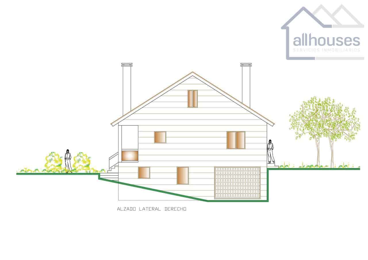 Undeveloped Land for sale in Gondomar - € 130,000 (Ref: 9417324)
