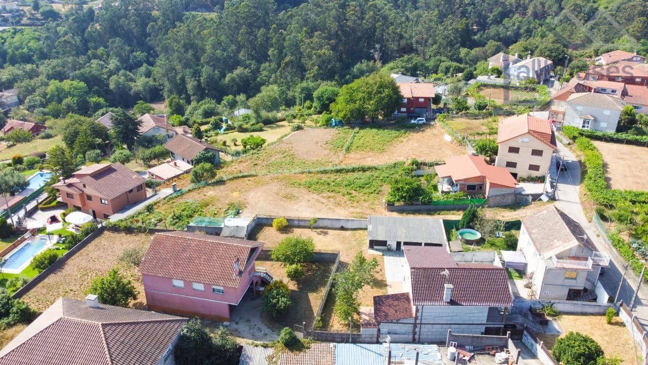 Undeveloped Land for sale in Gondomar - € 130,000 (Ref: 9417324)