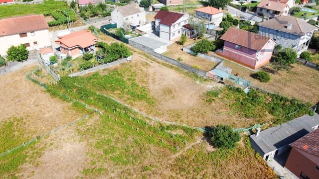 Undeveloped Land for sale in Gondomar - € 130,000 (Ref: 9417324)