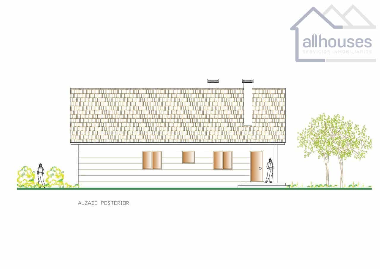 Undeveloped Land for sale in Gondomar - € 130,000 (Ref: 9417324)