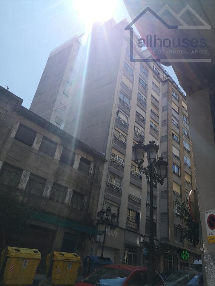 Undeveloped Land for sale in Vigo - € 1,490,000 (Ref: 9417325)