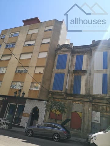 Undeveloped Land for sale in Vigo - € 1,490,000 (Ref: 9417325)