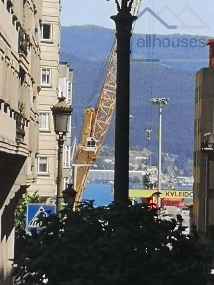 Undeveloped Land for sale in Vigo - € 1,490,000 (Ref: 9417325)