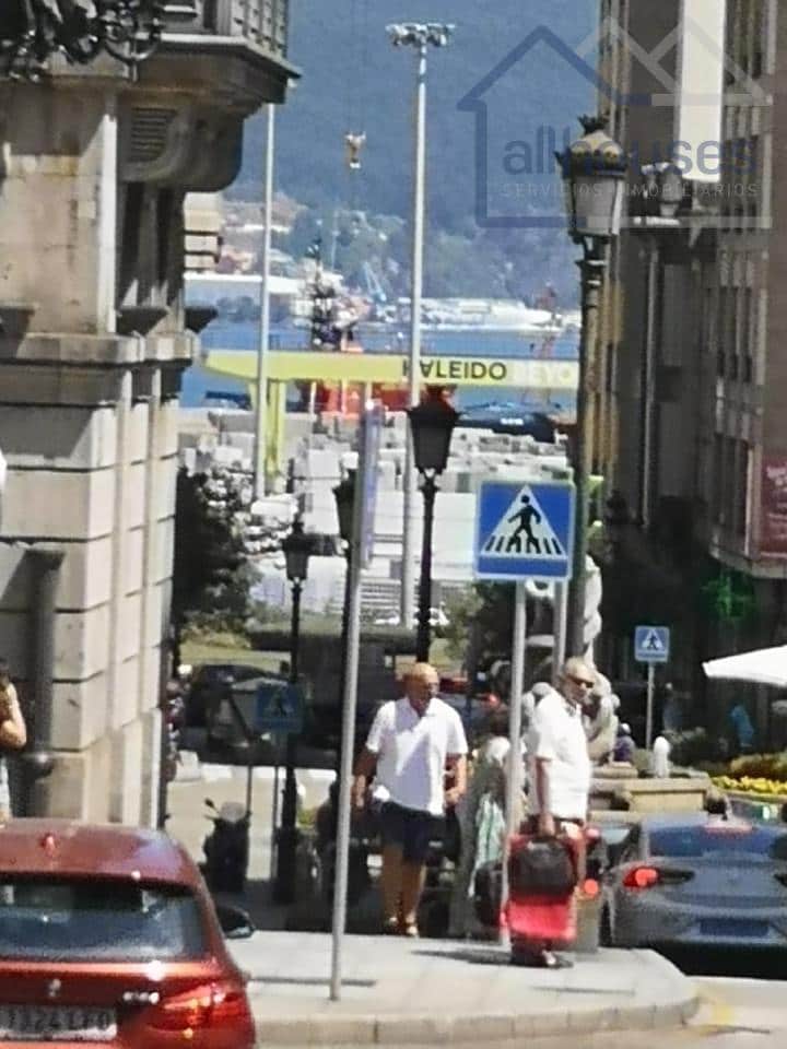 Undeveloped Land for sale in Vigo - € 1,490,000 (Ref: 9417325)